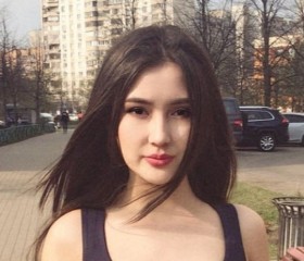 Карина, 19 лет, Омск