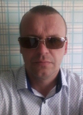 Андрей, 52, Россия, Сегежа