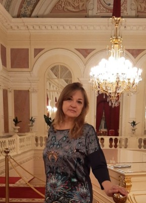 Ирина, 59, Россия, Москва
