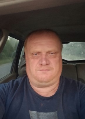 Алексей из Пскова 52 года