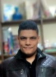 محمد, 25 лет, القاهرة