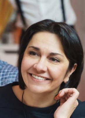 Inna, 53, Russia, Saint Petersburg