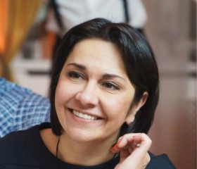 Inna, 53, Saint Petersburg
