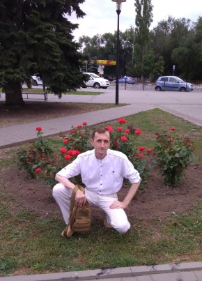 Андрей, 54, Россия, Азов
