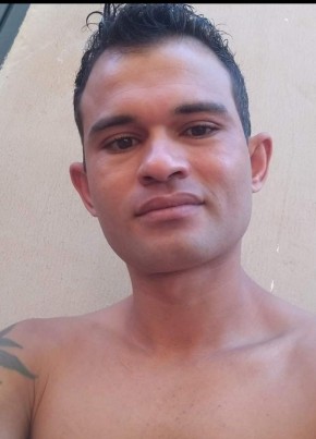 Braiam, 32, República Federativa do Brasil, Nerópolis