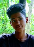 Suman Das, 18 лет, Guwahati