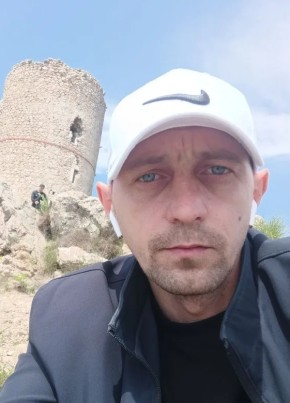 Дмитрий из Симферополи 32 года