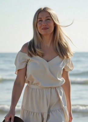 Елена из Владивостока 64 года