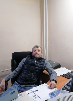 Александр, 34, Россия, Воркута