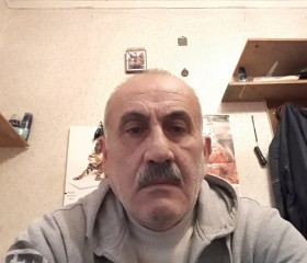 Таймураз, 61 год, Зеленогорск (Ленинградская обл.)