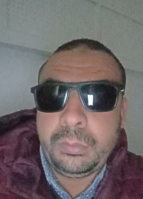 Mehdi, 39, Tunisia, Sfax