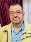 حسين, 53 года, محافظة كربلاء