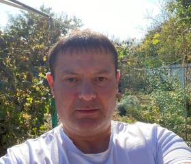 Ruslan, 46 лет, Омск