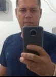 João Trajano da, 42 года, Fortaleza