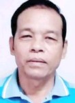 Tawee, 59 лет, ลพบุรี