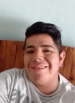 JESUSGR, 18  , Salta