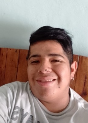 JESUSGR, 18, Argentina, Salta
