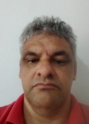 Alexandre, 53, República Federativa do Brasil, Goiânia
