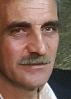 Nazim, 57, Azərbaycan Respublikası, Xirdalan