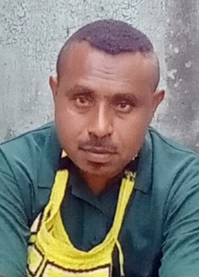 Mark, 38, Papua New Guinea, Daru Government Station