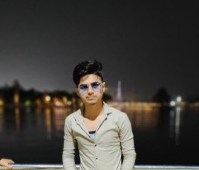 Nasiruddin, 19 лет, Calcutta