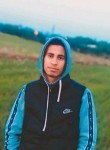 Youssef, 26, Casablanca