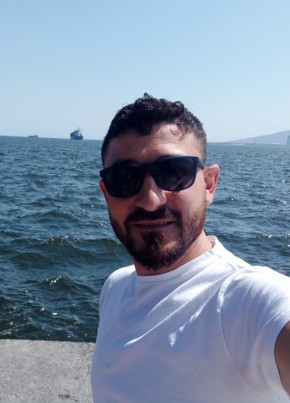 سليمان, 31, Türkiye Cumhuriyeti, Karabel