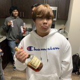 hatsabodin, 22  , Folsom
