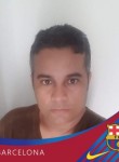 Manuel , 44 года, Limoeiro do Norte