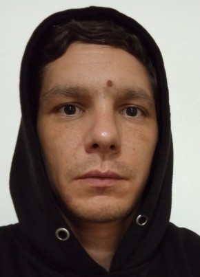 Nick Yasinskyi, 34, Romania, Baia Mare (Județul Satu Mare)