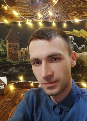 Паша из Берасьце 33 года