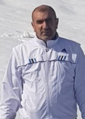 Babacan из Muratpaşa 56 лет