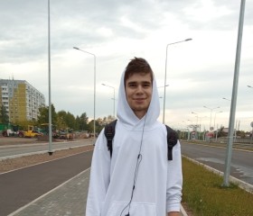 Nikolau, 21 год, Пермь