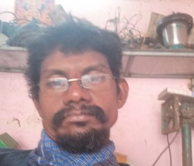 Kolasridharaswam, 45 лет, Visakhapatnam
