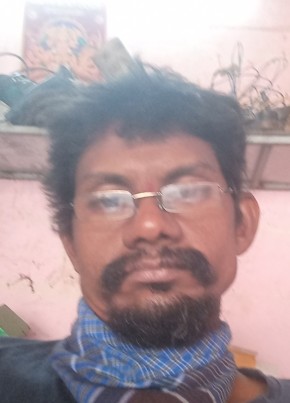 Kolasridharaswam, 45, India, Visakhapatnam