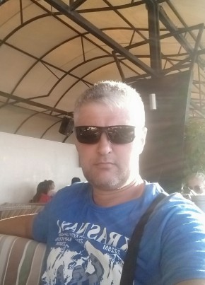 Алексей из Кемерово 47 лет