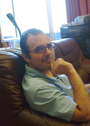 RamblerDating profile picture for @henrique