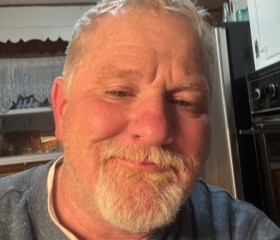 Nick, 53, Bristol (State of Tennessee)