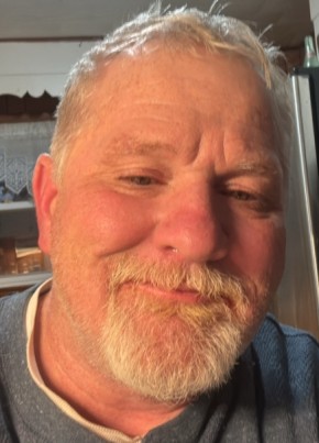Nick из Bristol (State of Tennessee) 53 года