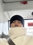 Wang, 26, Moscow