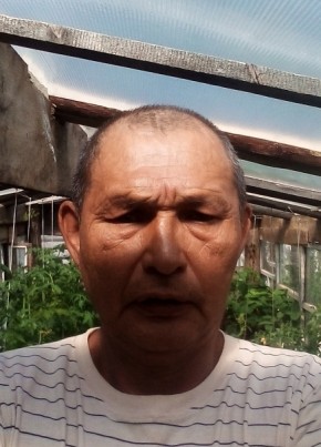 Равил, 60, Россия, Златоуст