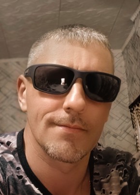 Алексей из Пензы 47 лет