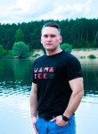 Andrei, 33 года, Серпухов