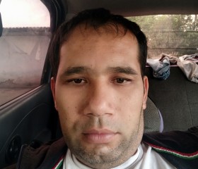 Ali Umarov, 38 лет, Бишкек