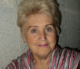 Альбина, 80 лет, Chişinău