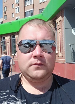 Олег, 33, Россия, Екатеринбург