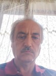 Hasafehmi Akgün, 59 лет, İstanbul