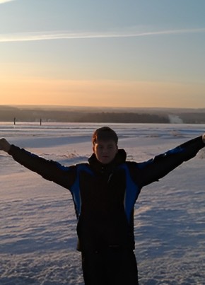 pavel, 37, Russia, Volgograd