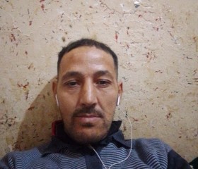 بشير, 40, Mascara