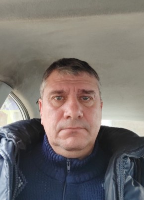 Андрей, 48, Россия, Каменск-Шахтинский
